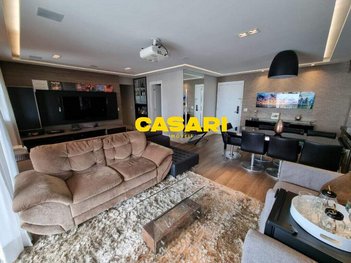 apartment em Rua Dr. Marcel Preotesco, Centro - São Bernardo do Campo - SP