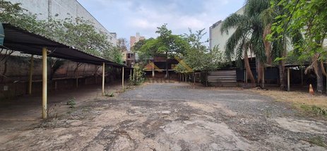 land_lot em Rua Aquilino Pacheco, Cidade Alta - Piracicaba - SP