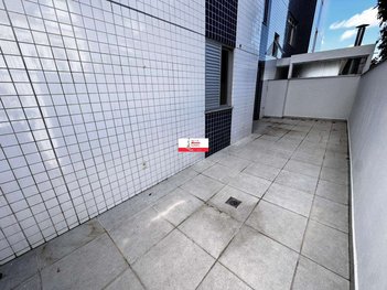 apartment em Rua Vazante, Ipiranga - Belo Horizonte - MG