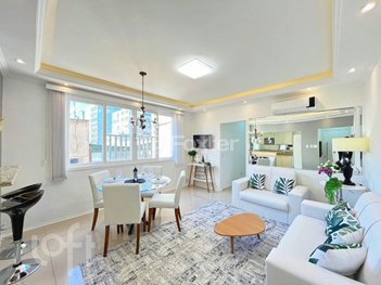 apartment em Rua Jerônimo Coelho, Centro Histórico - Porto Alegre - RS