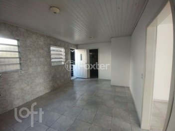 house em Rua Modesto Pereira Pinto, Cavalhada - Porto Alegre - RS