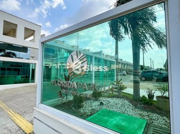 house em Rua Pendanga, Parque das Árvores - Parnamirim - RN