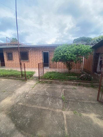 house em Rua Alceu Wamosy, Rio dos Sinos - São Leopoldo - RS