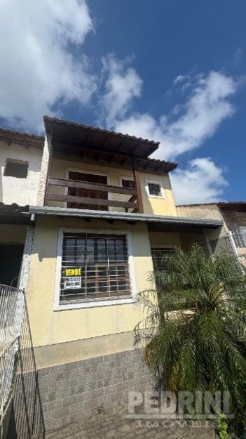 house em OTACYR ROSSI, Guarujá - Porto Alegre - RS