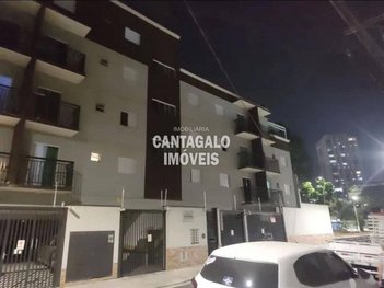 apartment em Rua José Luís da Silva, Vila Carrão - São Paulo - SP