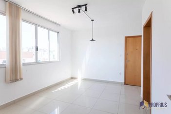 apartment em Rua João Caetano, Nova Suíssa - Belo Horizonte - MG