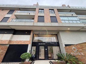 apartment em Rua dos Coqueiros, Canto Grande - Bombinhas - SC