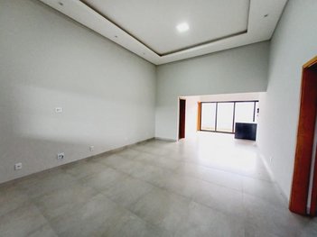 house em Rua Germana Barbosa Tosta, Jardim Nunes 2 - São José do Rio Preto - SP