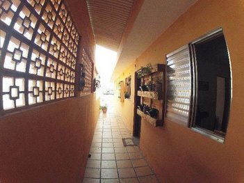 house em Rua João Oxisque, Vila Yara - Osasco - SP