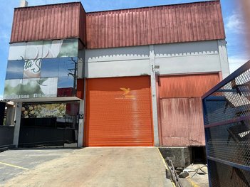 industrial em Rodovia BR-101, Pachecos - Palhoça - SC