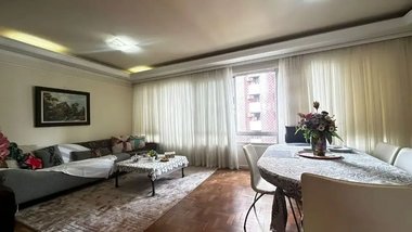 apartment em Rua Vereador Basílio Sautchuk, Zona 31 - Maringá - PR
