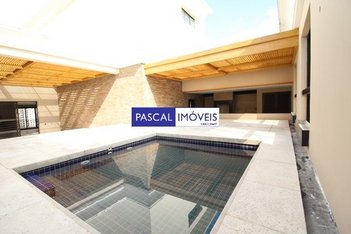 apartment em Rua Constantino de Sousa, Campo Belo - São Paulo - SP