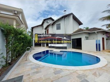 house em Rua Armando Fogagnoli, Loteamento Residencial Fazenda São José - Valinhos - SP