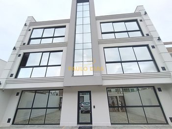 apartment em Rua Santa Clara, São Francisco de Assis - Camboriú - SC