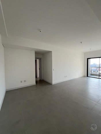 apartment em Ângelo La Porta, Centro - Florianópolis - SC