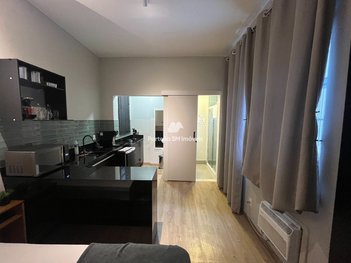 apartment em Rua da Passagem, Botafogo - Rio de Janeiro - RJ