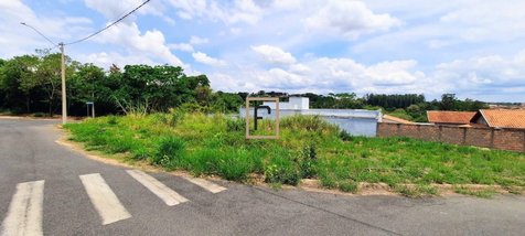 land_lot em Rua Francisco Manuel da Silva, Jardim Santa Maria - Mococa - SP
