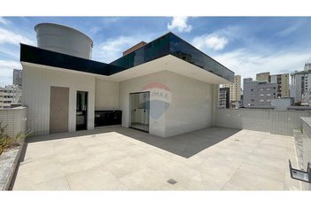 apartment em Rua Martim Francisco, Gutierrez - Belo Horizonte - MG