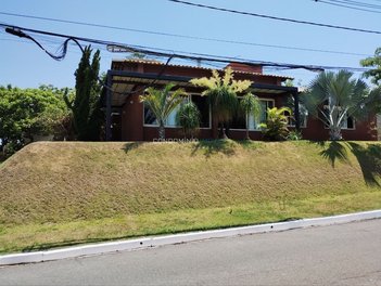 house em Rua Chafir Alcici, Pontal da Liberdade - Lagoa Santa - MG