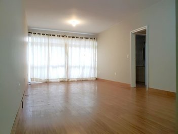 apartment em Jornalista de Arruda Ramos, Centro - Florianópolis - SC