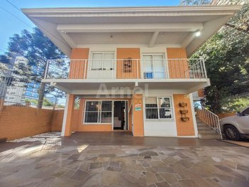 house em Rua Frei Caneca, Vila Rodrigues - Passo Fundo - RS