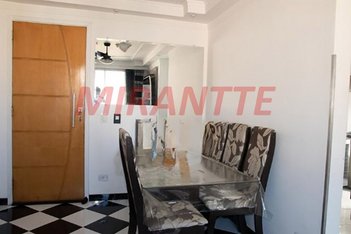 apartment em Rua Maria Amália Lopes Azevedo, Vila Albertina - São Paulo - SP