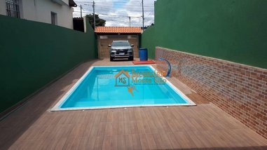 house em Rua Ipanema, Cidade Soberana - Guarulhos - SP