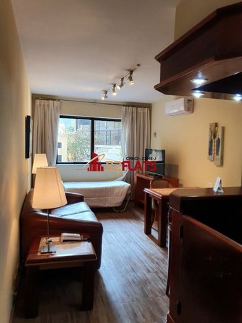 apartment em Rua Campos Bicudo, Jardim Europa - São Paulo - SP