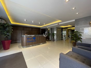 office em Idalina Pereira dos Santos, Agronômica - Florianópolis - SC
