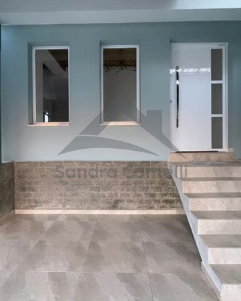 house em Avenida São Carlos, Vila Doutor Laurindo - Tatuí - SP