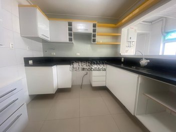 apartment em Rua Guararapes, Brooklin Paulista - São Paulo - SP