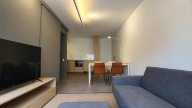 apartment em Rua Haddock Lobo, Cerqueira César - São Paulo - SP