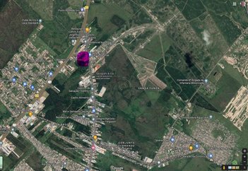 commercial_building em Fernando Osorio, Três Vendas - Pelotas - RS