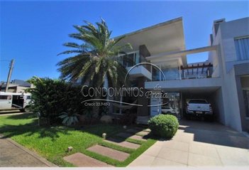 house em Avenida Central, Xangri-Lá - Xangri-Lá - RS