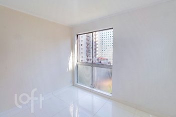 apartment em Rua Teodoro Sampaio, Pinheiros - São Paulo - SP