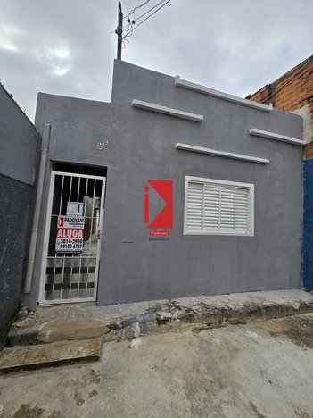 house em Rua Lolico de Barros, Vila Hortência - Sorocaba - SP