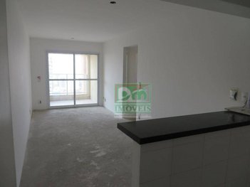 apartment em Rua Marquês de Valença, Alto da Mooca - São Paulo - SP