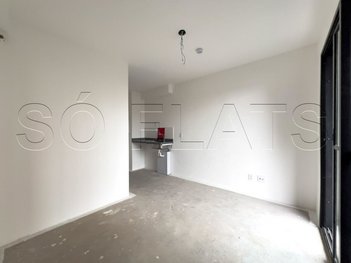 apartment em Rua Doutor Diogo de Faria, Vila Clementino - São Paulo - SP