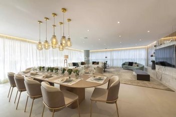 apartment em Rua Artur Azevedo, Cerqueira César - São Paulo - SP