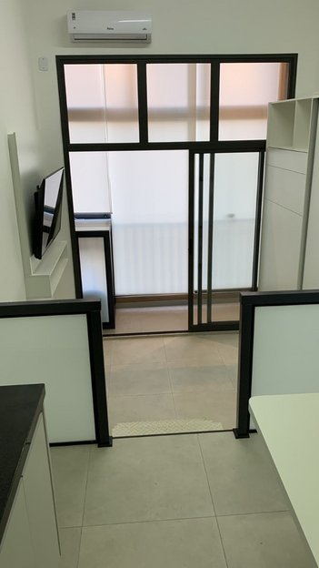 apartment em Rua Aimberê, Sumaré - São Paulo - SP