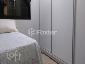 apartment em Avenida Santa Inês, Parque Mandaqui - São Paulo - SP