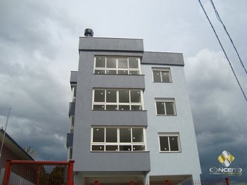 apartment em Rua Mário Hilário Poletto, Verona - Bento Gonçalves - RS