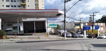 land_lot em Paula Ferreira, Freguesia do Ó - São Paulo - SP