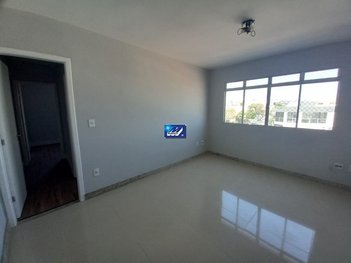 apartment em Rua Contagem, Santa Inês - Belo Horizonte - MG