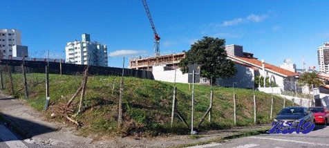 land_lot em Nossa Senhora do Rosario, Nossa Senhora do Rosário - São José - SC