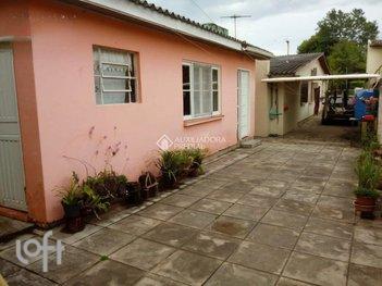house em Euclides Goulart, Centro - Porto Alegre - RS