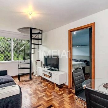 apartment em Avenida Grécia, Passo da Areia - Porto Alegre - RS