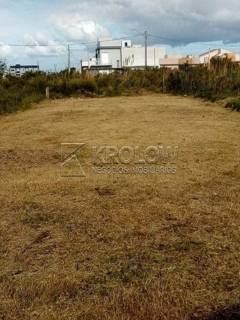 land_lot em Rua 10, Areal - Pelotas - RS
