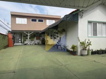 house em Avenida Gilberto Dini, Jardim Bom Clima - Guarulhos - SP