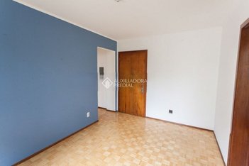 apartment em Rua General Gomes Carneiro, Medianeira - Porto Alegre - RS